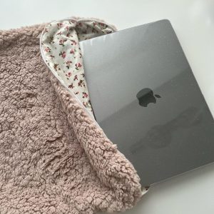 Hazel laptop case
