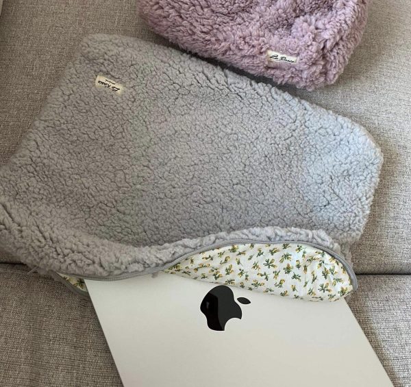 SeaSalt laptop case