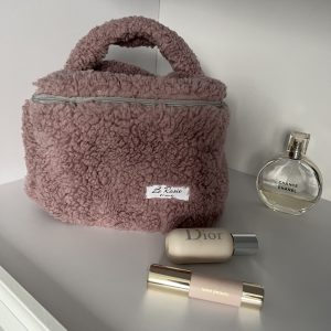 Everly neszeszer - Dusty Rose
