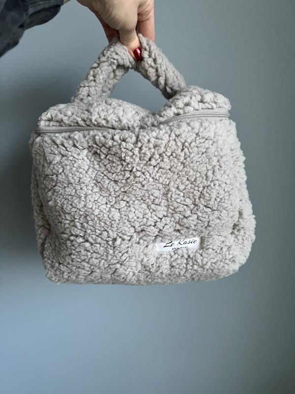 Everly neszeszer - SeaSalt - Image 3