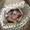 Everly neszeszer - Dusty Rose - Image 2