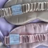 Rosie Silk Eye Mask - Image 3