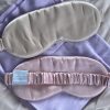 Rosie Silk Eye Mask