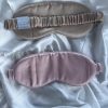 Rosie Silk Eye Mask - Image 2