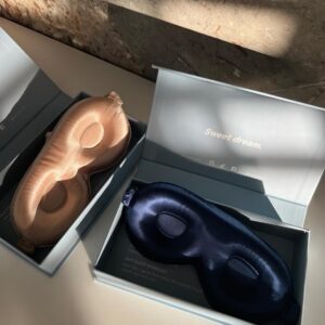 3D Lash Safe szemmaszk